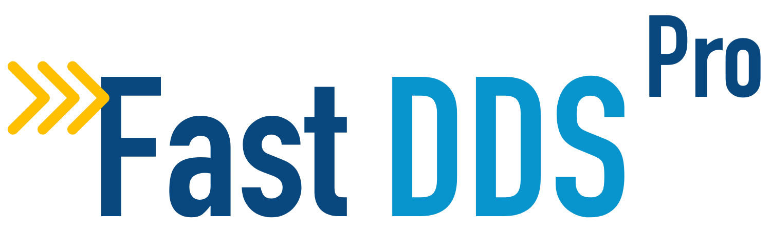 Fast DDS Pro